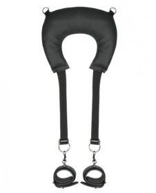 Easy Toys Super Sex Sling Black