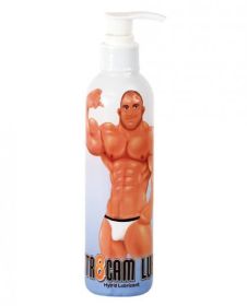 STR8cam Lube Hybrid 8oz (SKU: LU269)